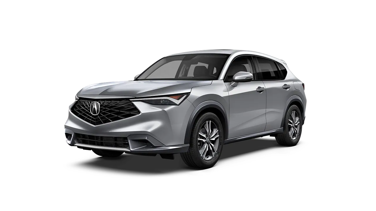 2026 Acura ADX