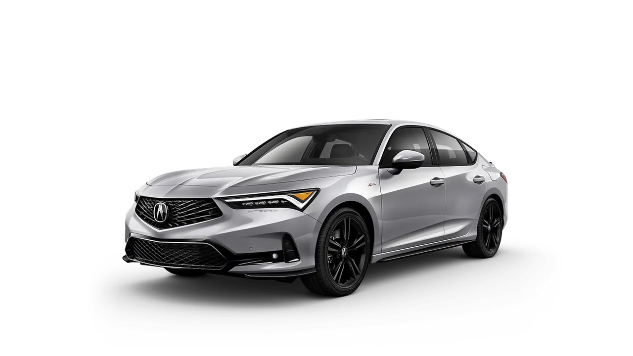 2026 Acura Integra