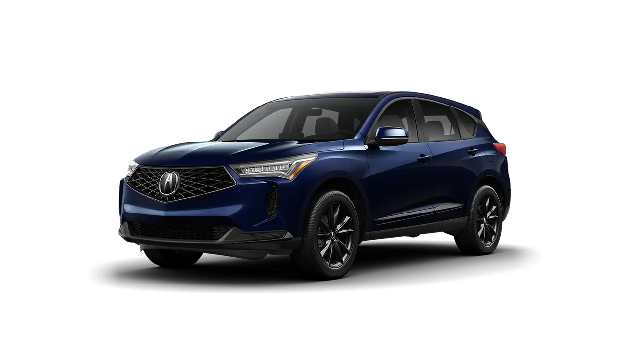 2026 Acura RDX