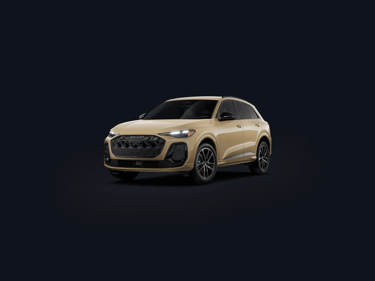 2026 Audi Q5