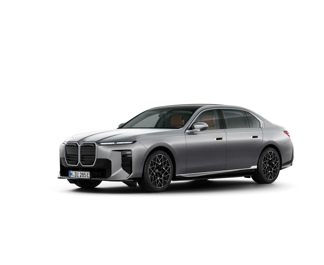 2026 BMW i7