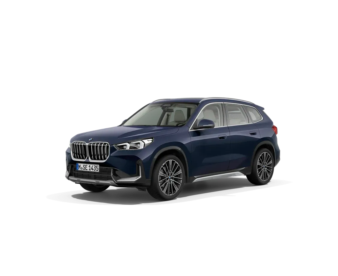 2026 BMW X1