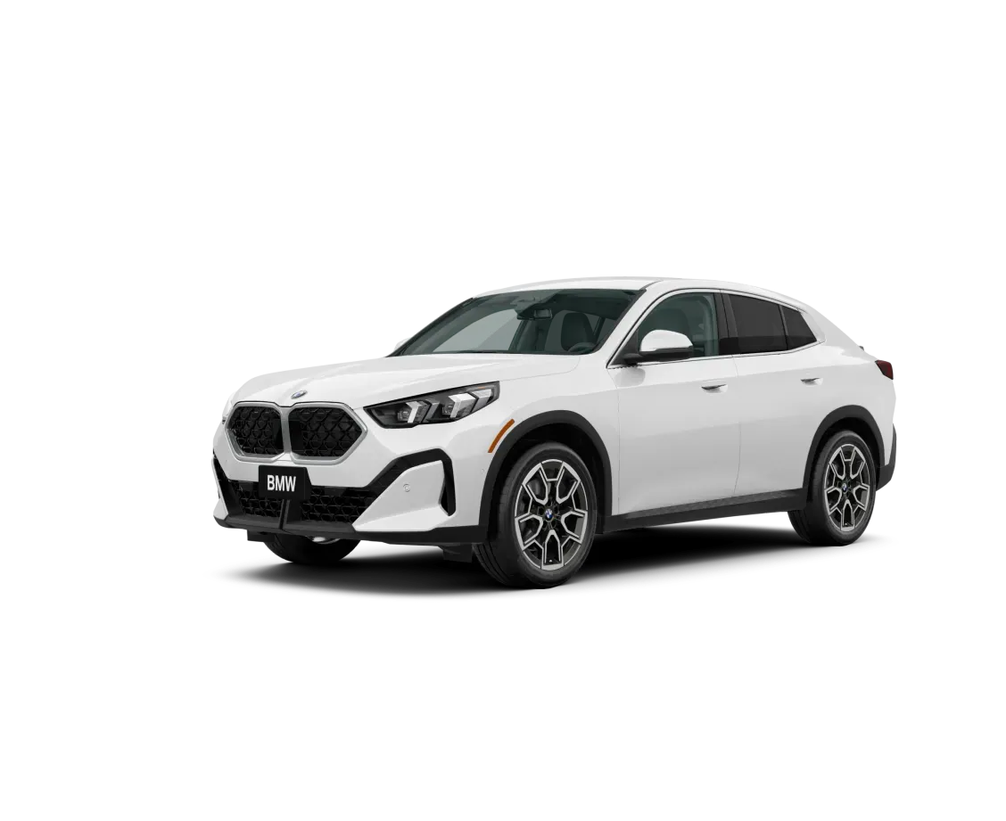 2026 BMW X2