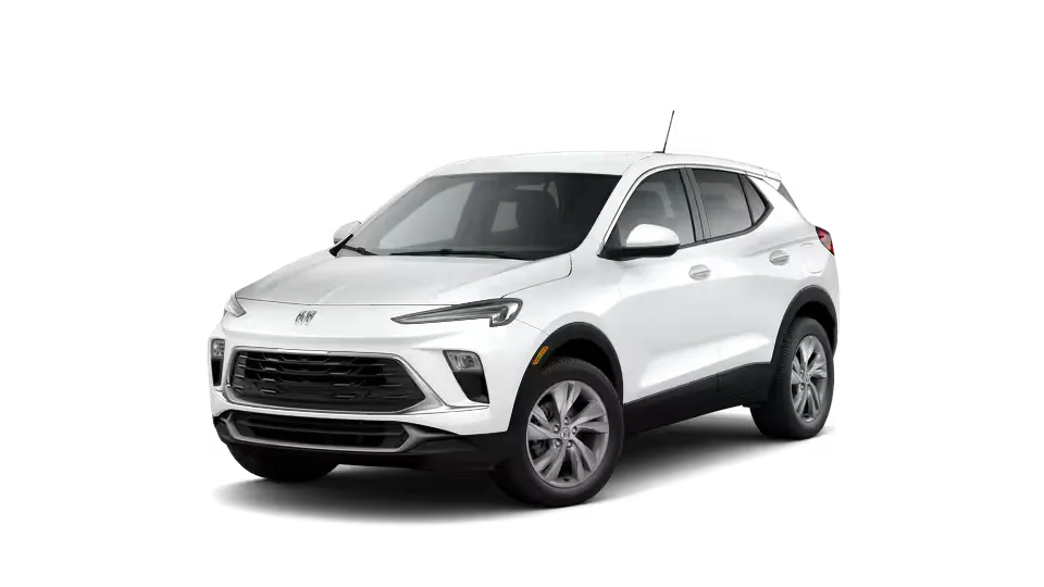 2026 Buick Encore GX