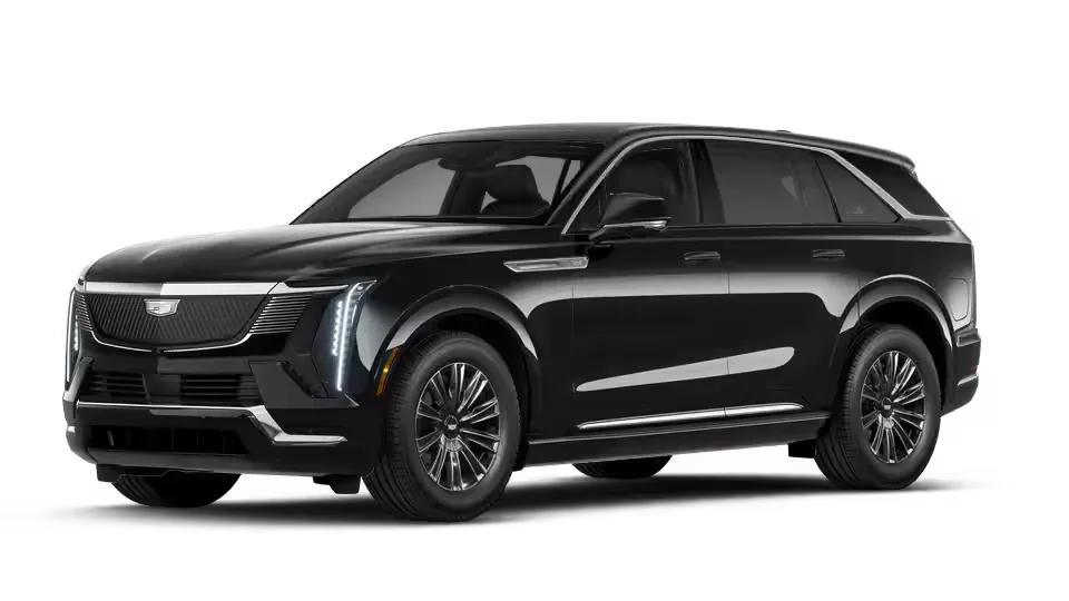 2026 Cadillac Escalade IQ