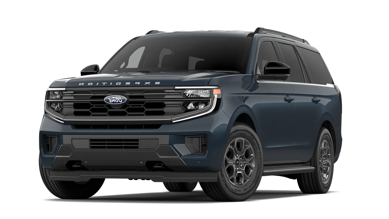 2026 Ford Expedition
