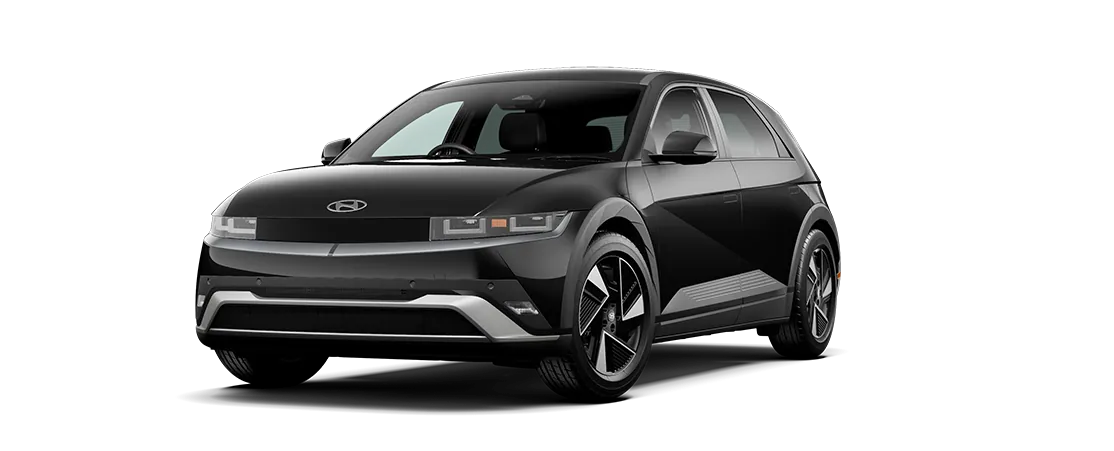 2026 Hyundai IONIQ 5