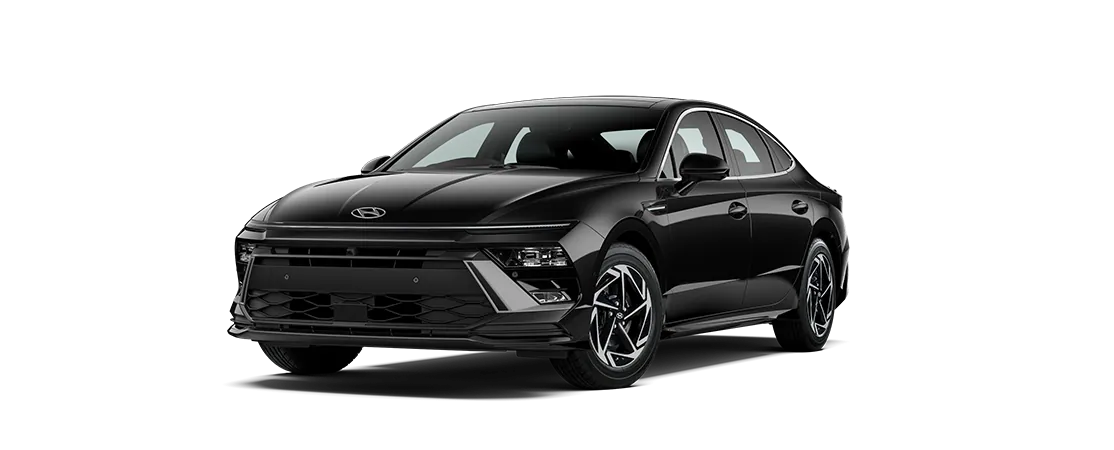 2026 Hyundai Sonata