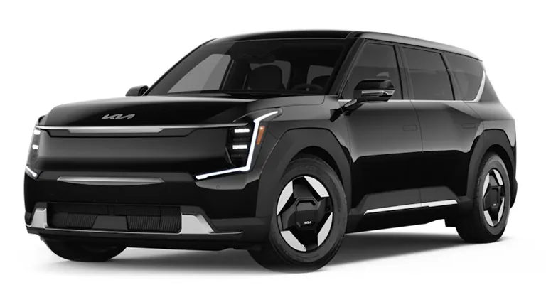 2026 Kia EV9