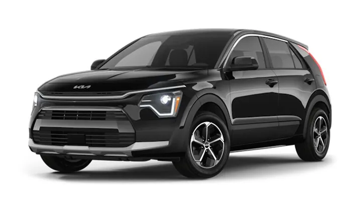 2026 Kia Niro