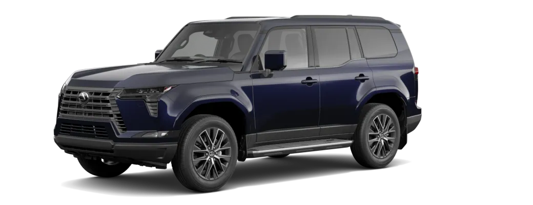 2026 Lexus GX