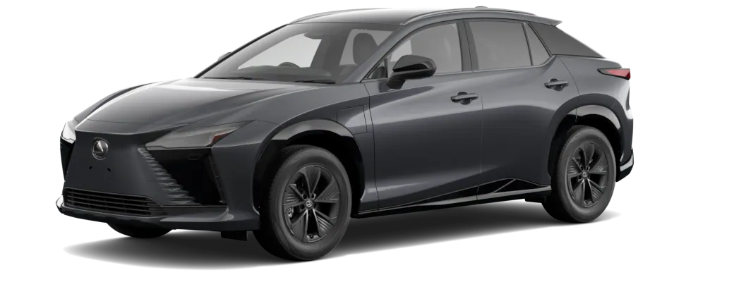 2026 Lexus RZ