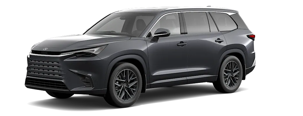 2026 Lexus TX