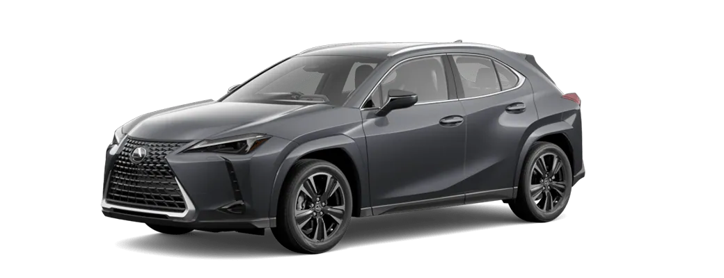 2026 Lexus UX