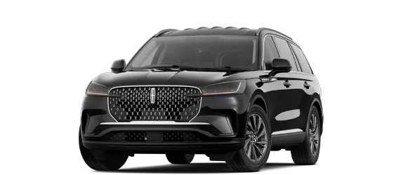 2026 Lincoln Aviator