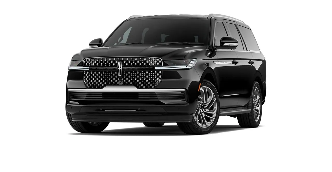 2026 Lincoln Navigator