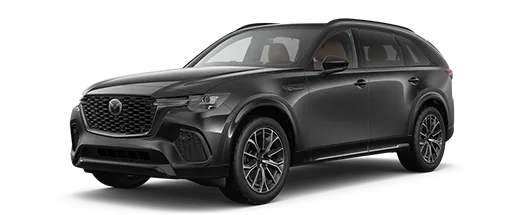 2026 Mazda CX-70