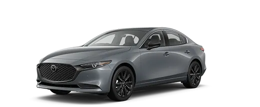 2026 Mazda Mazda3