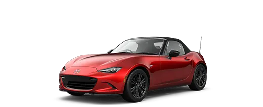 2026 Mazda MX-5