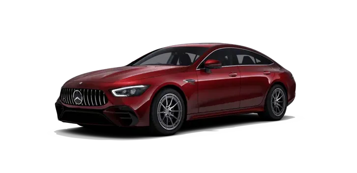 2026 Mercedes-Benz AMG GT 4-Door Coupe
