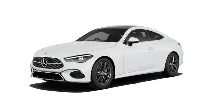 2026 Mercedes-Benz CLE