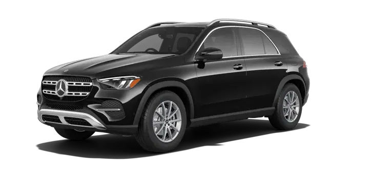 2026 Mercedes-Benz GLE