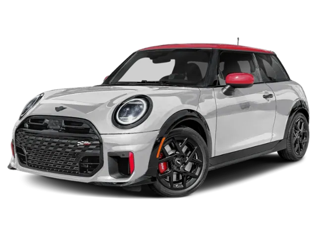2026 MINI 3 Door