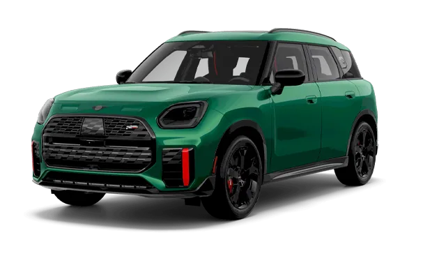 2026 MINI Countryman