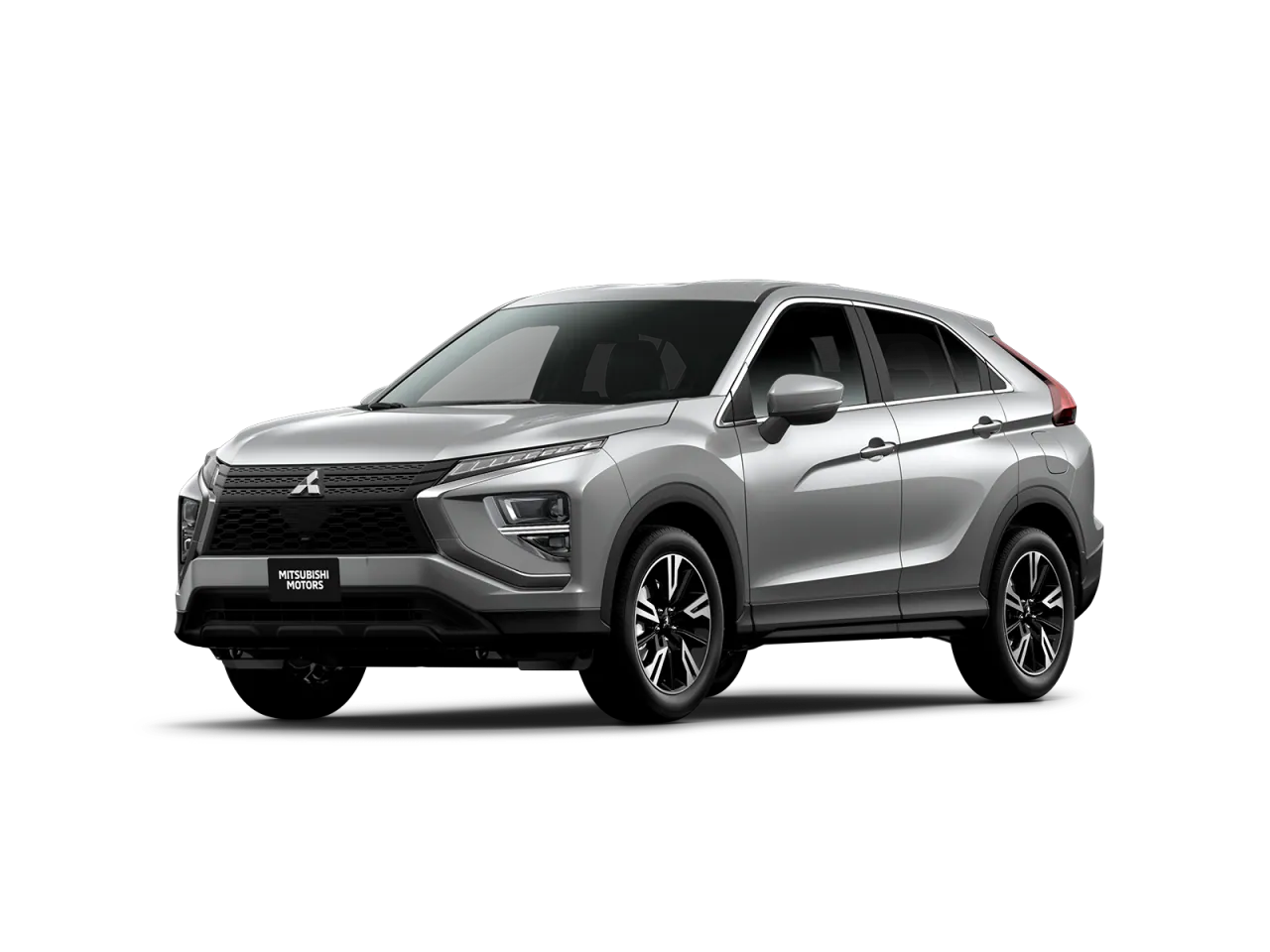 2026 Mitsubishi Eclipse Cross