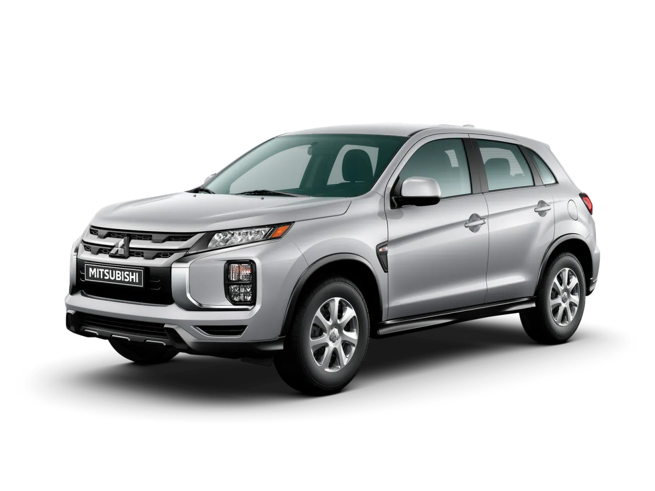 2026 Mitsubishi RVR