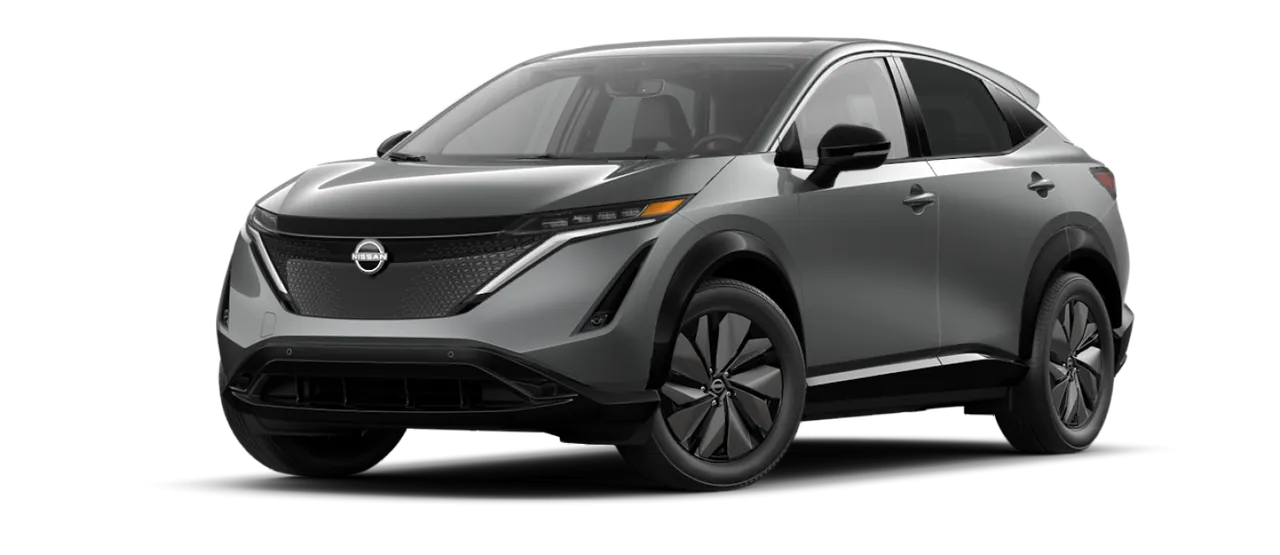 2026 Nissan Ariya