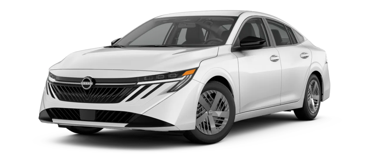 2026 Nissan Sentra