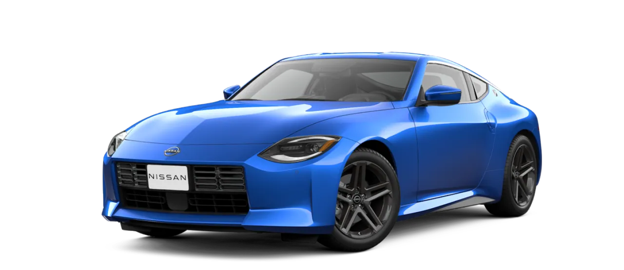 2026 Nissan Z