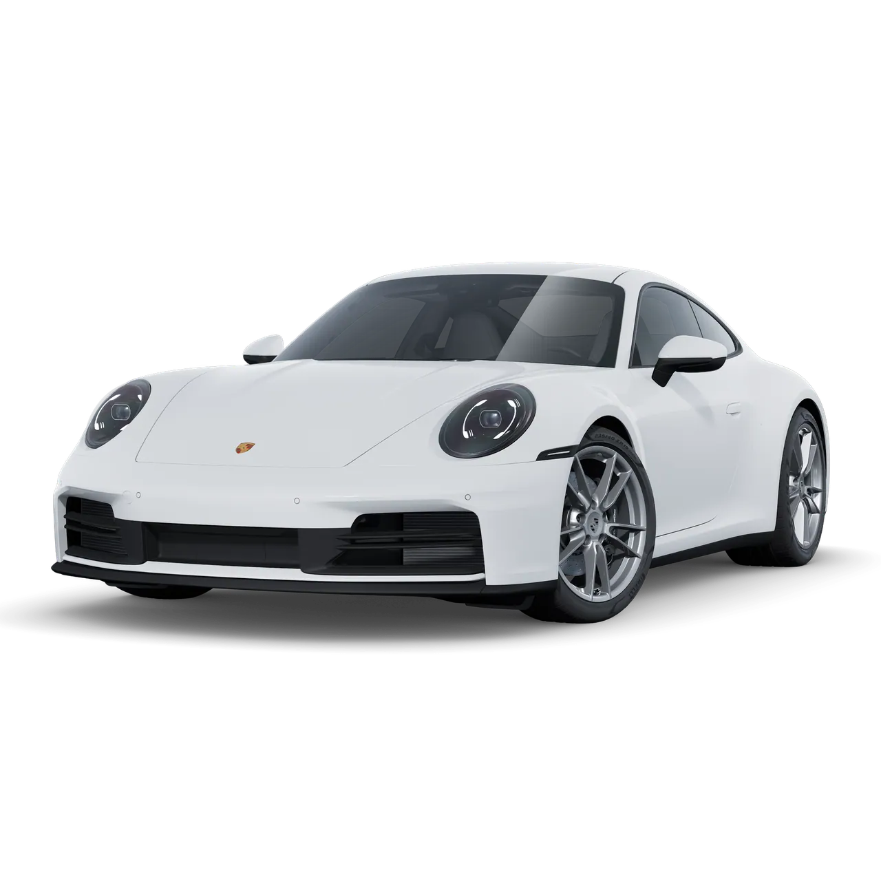 2026 Porsche 911