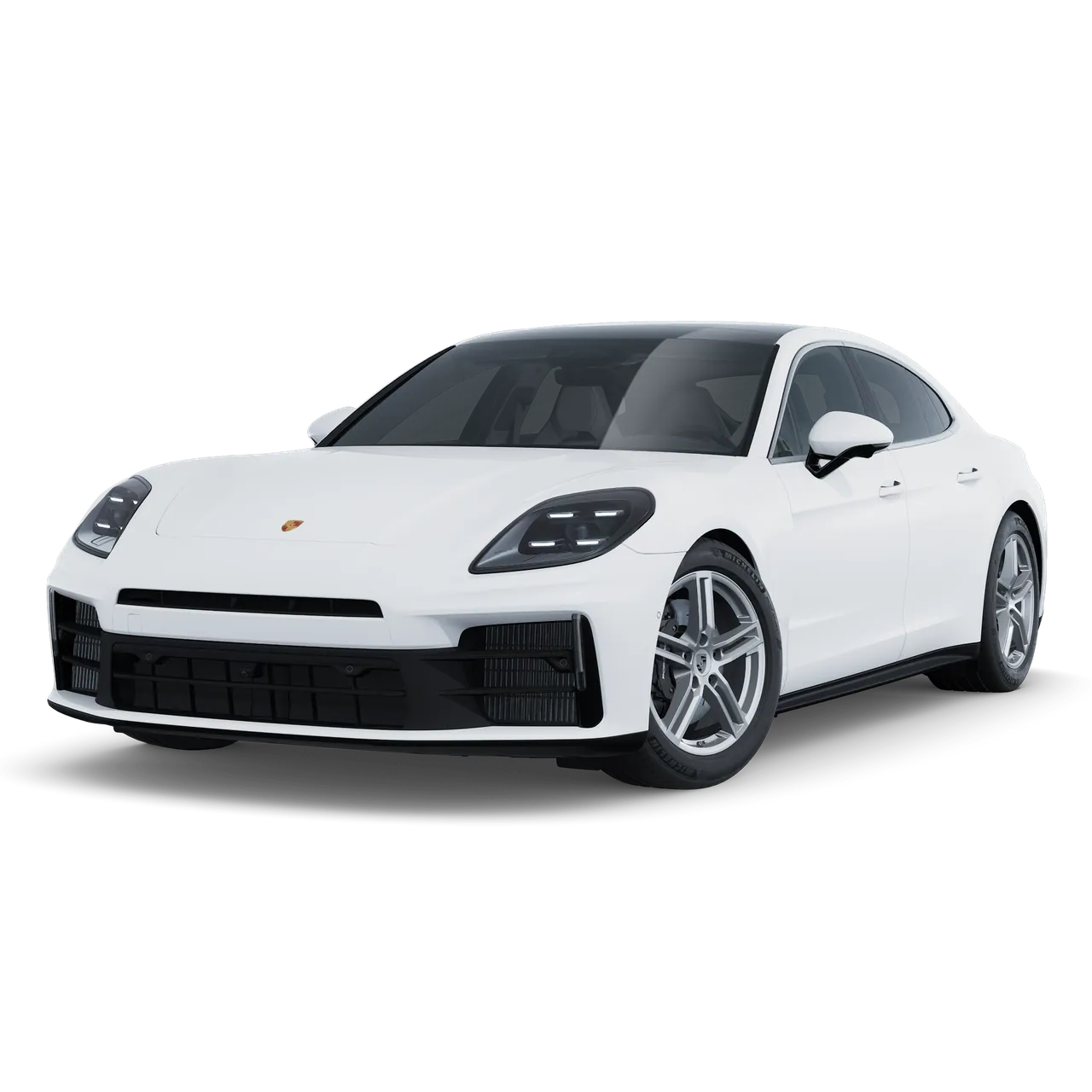 2026 Porsche Panamera