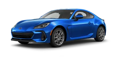 2026 Subaru BRZ