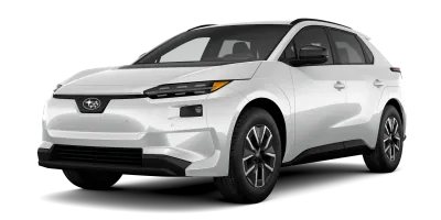 2026 Subaru Solterra