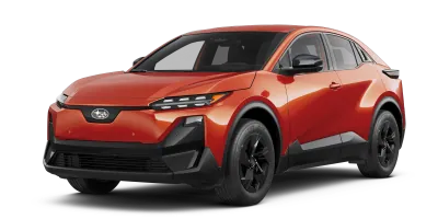 2026 Subaru Uncharted