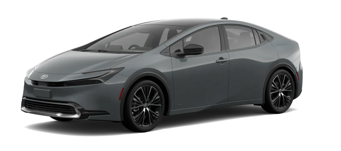 2026 Toyota Prius