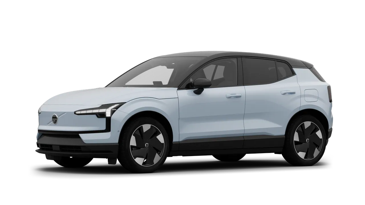 2026 Volvo EX30