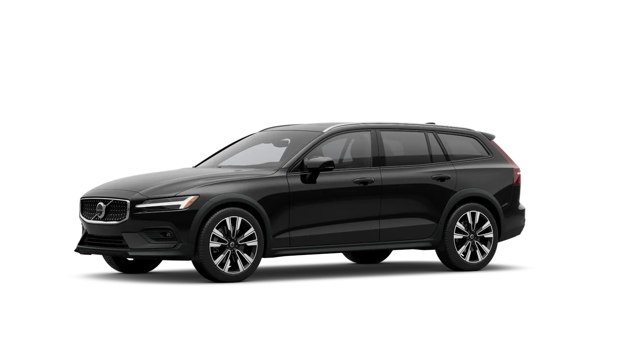 2026 Volvo V60