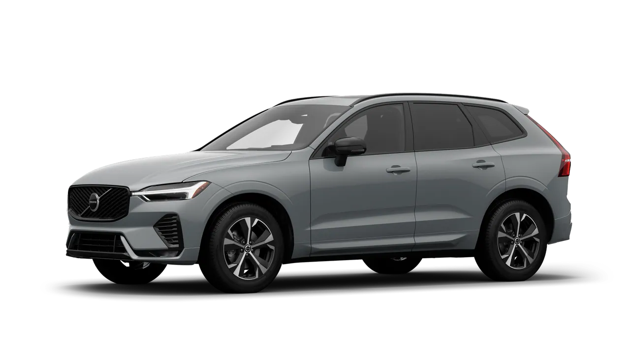 2026 Volvo XC60